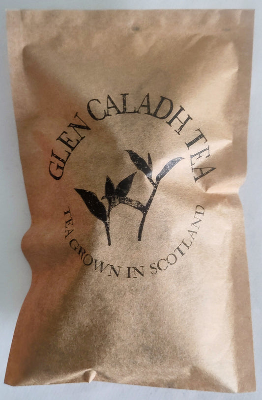 Glen Caladh Single Estate Black Tea 2025