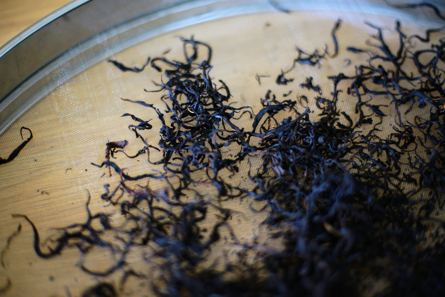 Glen Caladh Single Estate Black Tea 2025